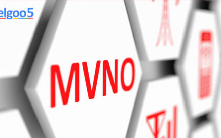 MVNO
