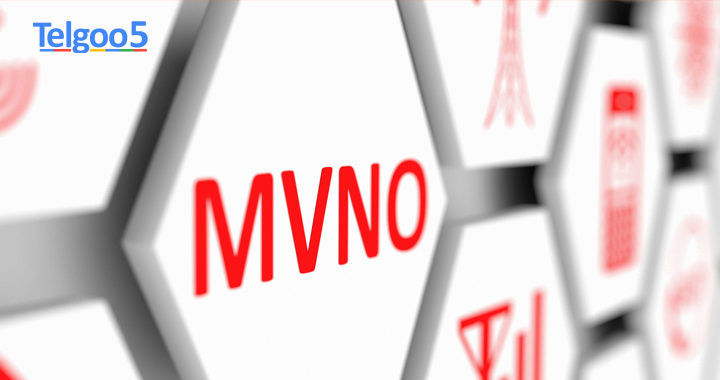 MVNO