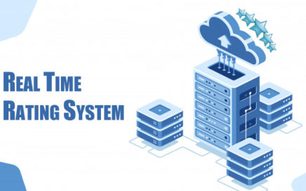 Real Time Rating System