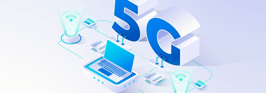 5g Revolution