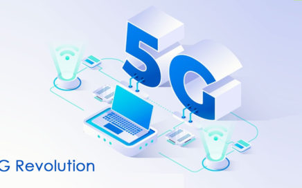 5g Revolution