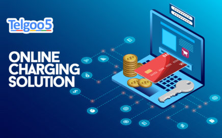 Online Charging Solution