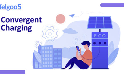 Convergent-Charging