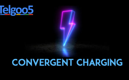 Convergent Charging