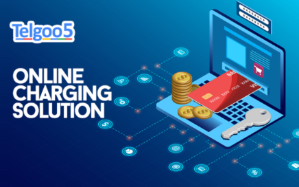 Online charging solution