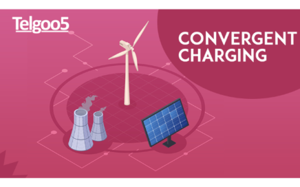 convergent charging