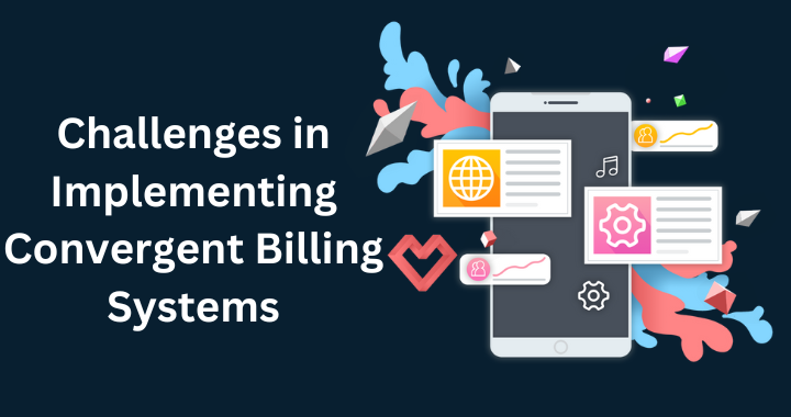 Convergent Billing Systems