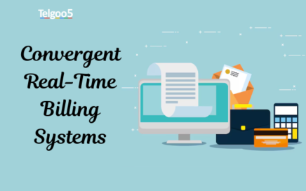 Convergent Real-Time Billing Systems