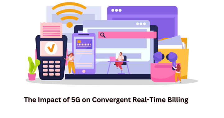 The Impact of 5G on Convergent Real-Time Billing