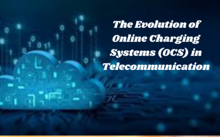 Online Charging Systems in Telecommunication