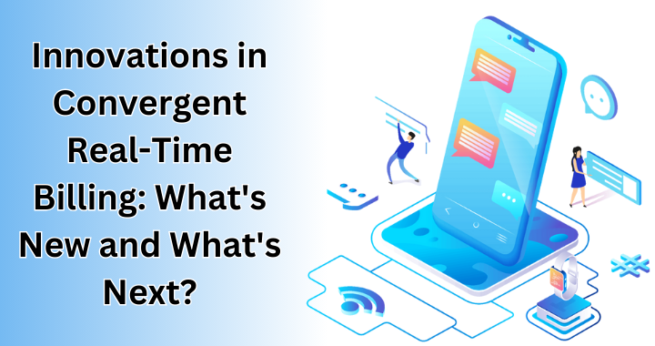 Convergent Real-Time Billing