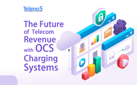 OCS Charging System